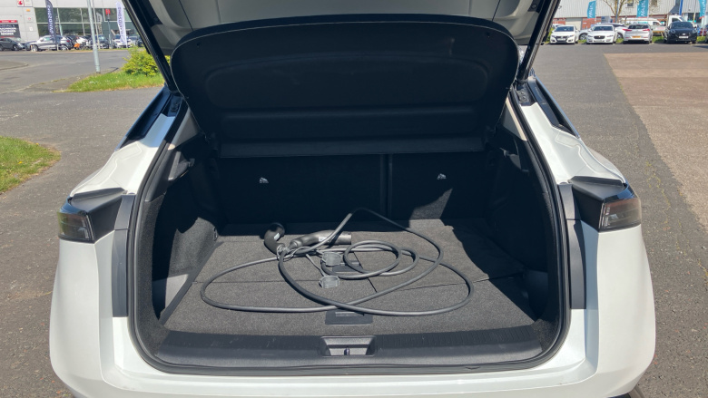 Nissan ARIYA 178kW Advance 87kWh 22kWCh 5dr Auto Electric Hatchback